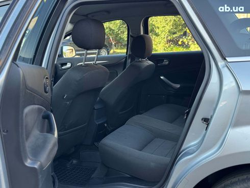 Ford Mondeo 2008 серый - фото 88
