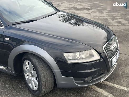Audi a6 allroad 2007 - фото 13