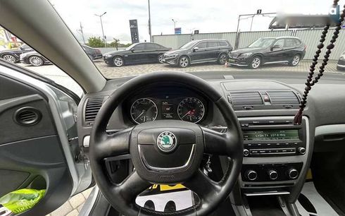 Skoda Octavia 2010 - фото 13
