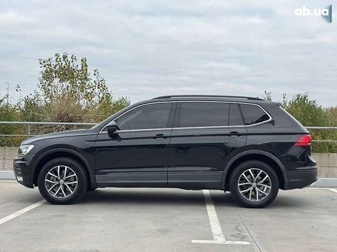 Volkswagen Tiguan 2019 - фото 15