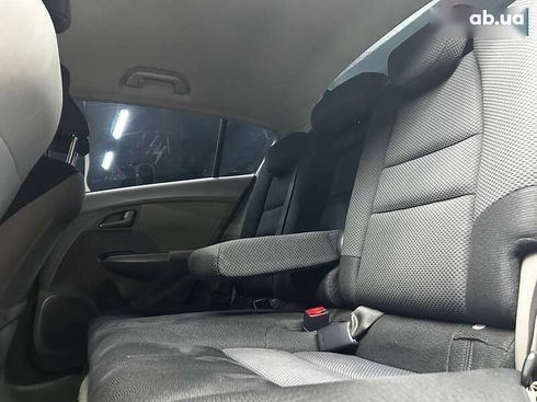 Honda Insight 2010 - фото 16