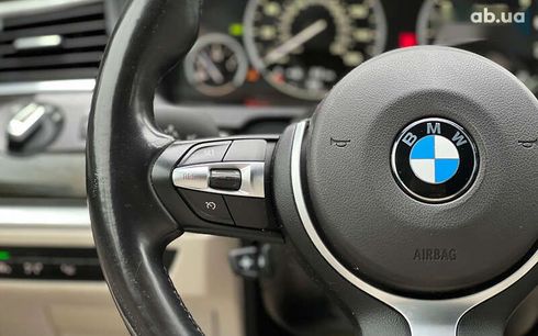 BMW 5 серия 2014 - фото 12