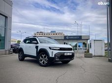 Продаж вживаних Renault Duster 2024 року в Києві - купити на Автобазарі