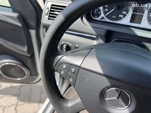 Mercedes-Benz B-Класс 2006 - фото 14