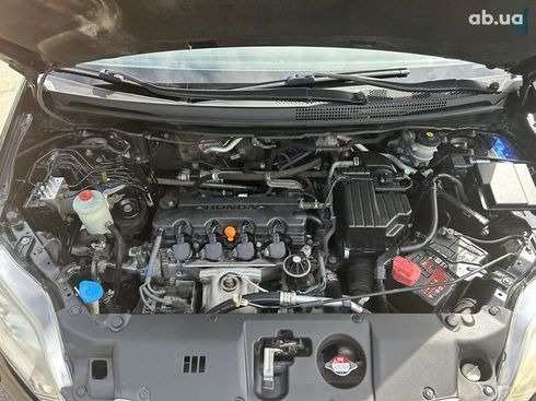 Honda FR-V 2007 - фото 8