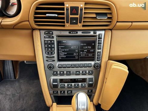 Porsche 911 2006 - фото 29