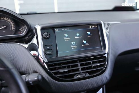 Peugeot 2008 2017 - фото 24
