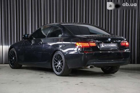 BMW 3 серия 2012 - фото 5