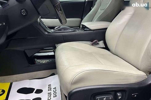 Lexus RX 2013 - фото 10