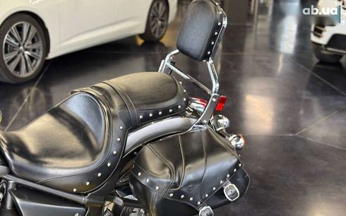 Kawasaki VN 2020 - фото 10