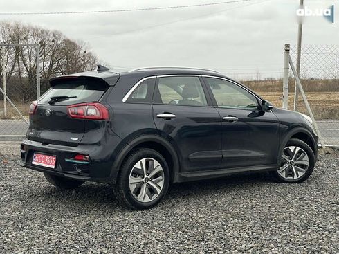 Kia Niro 2019 - фото 14