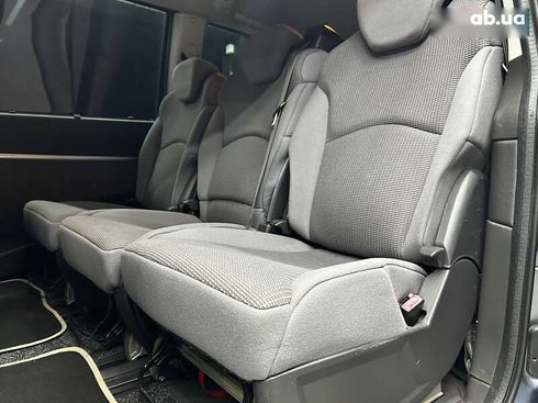 Peugeot 807 2006 - фото 14