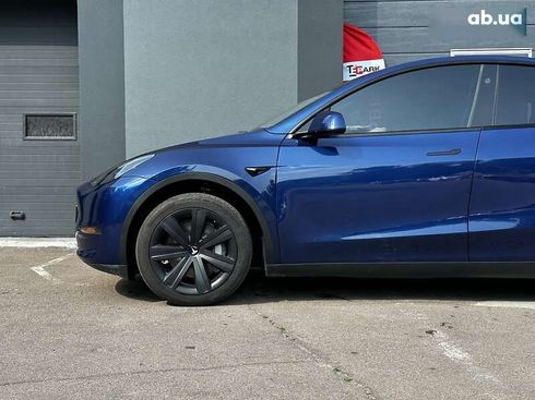 Tesla Model Y 2024 - фото 5
