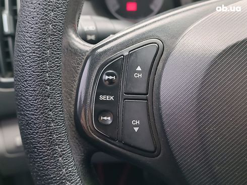 Kia Cee'd 2008 черный - фото 22