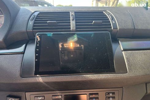 BMW X5 2006 - фото 15
