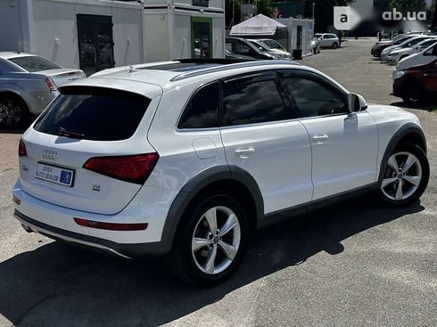 Audi Q5 2013 - фото 8