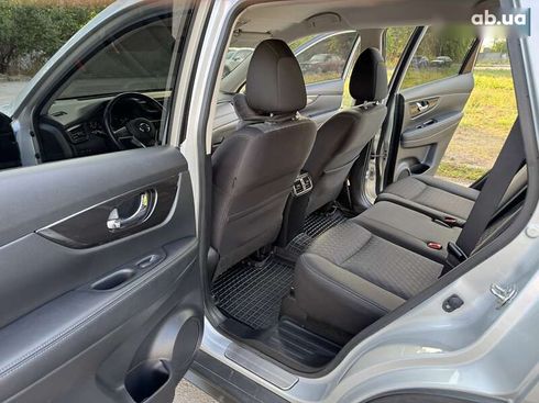 Nissan Rogue 2019 - фото 18