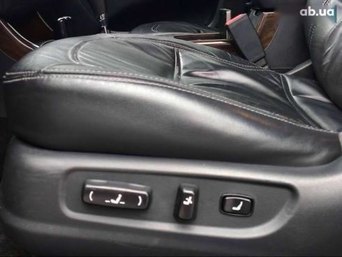 Hyundai Grandeur 2008 - фото 16