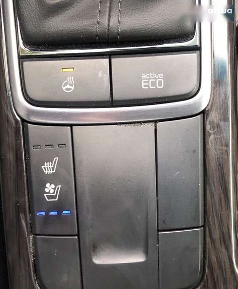 Kia K5 2016 - фото 16