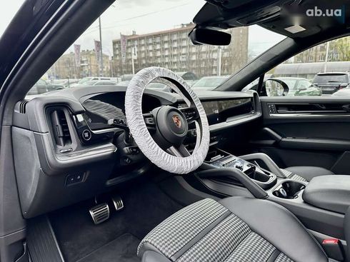 Porsche Cayenne 2024 - фото 18