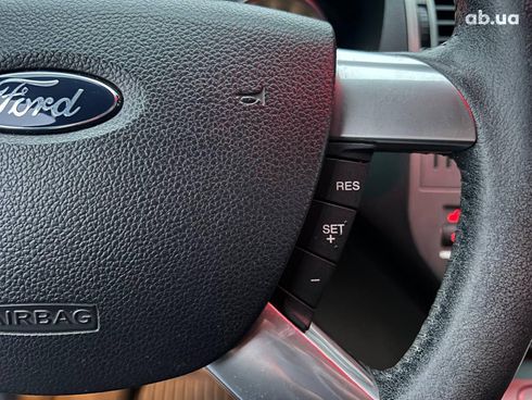 Ford Kuga 2011 черный - фото 24