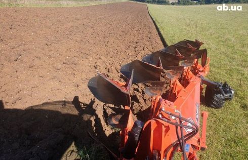 Kuhn Multi-Master 153 6T 2025 - фото 4