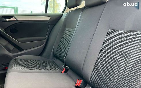 Volkswagen Golf 2010 - фото 22