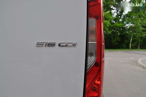 Mercedes-Benz Sprinter 2018 - фото 30