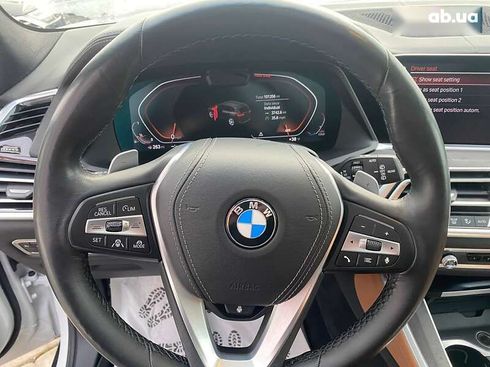 BMW X5 2018 - фото 29