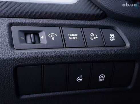 Hyundai Santa Fe 2015 - фото 26
