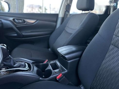 Nissan Rogue 2019 - фото 26