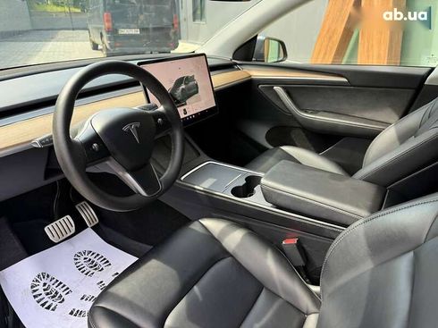 Tesla Model Y 2022 - фото 10