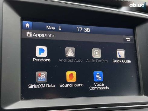 Hyundai Elantra 2018 - фото 21