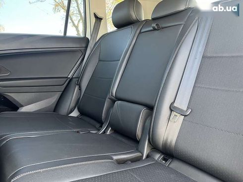 Volkswagen Tiguan 2020 - фото 27