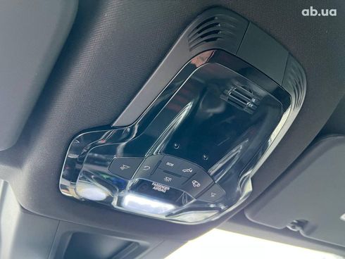 Dodge Hornet 2024 синий - фото 72