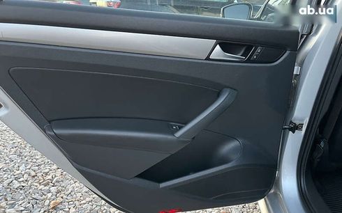 Volkswagen Passat 2014 - фото 25