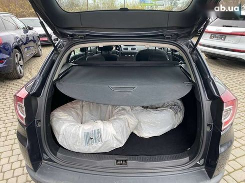 Renault Megane 2013 - фото 20