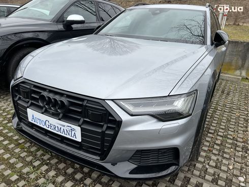 Audi A6 2022 - фото 9