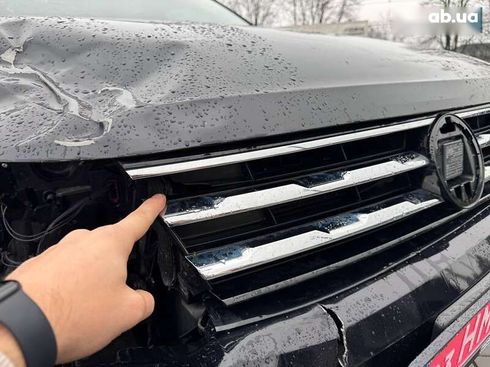 Volkswagen Tiguan 2019 - фото 23
