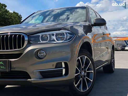 BMW X5 2018 - фото 3