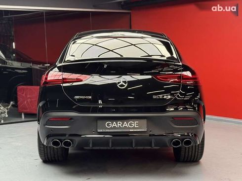 Mercedes-Benz GLE-Class 2024 - фото 17