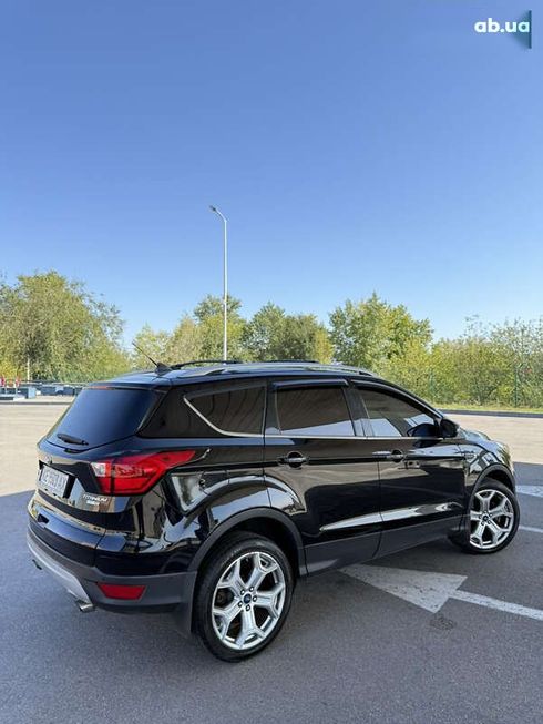 Ford Escape 2019 - фото 6