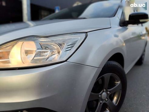Ford Focus 2008 - фото 2