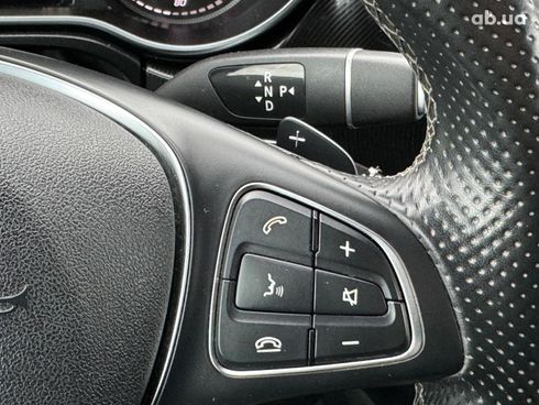 Mercedes-Benz V-Класс 2018 черный - фото 31