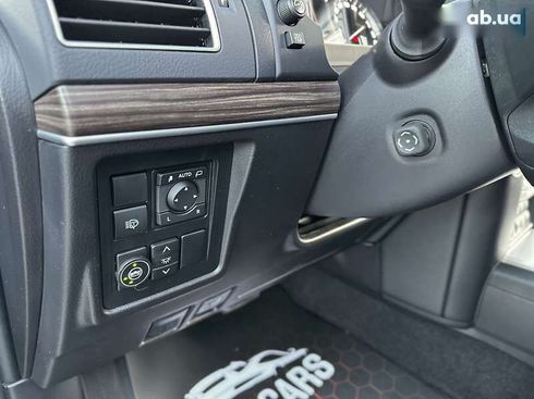 Toyota Land Cruiser Prado 2021 - фото 25