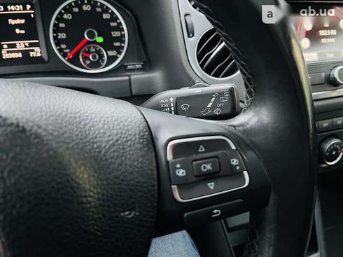 Volkswagen Tiguan 2013 - фото 27