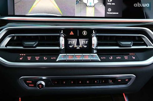 BMW X5 2020 - фото 22