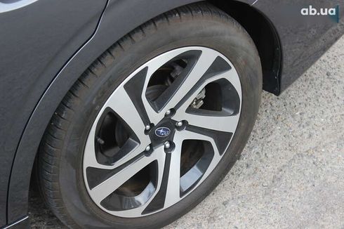 Subaru Legacy 2021 - фото 13