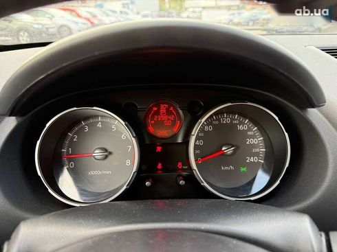 Nissan qashqai+2 2009 - фото 27