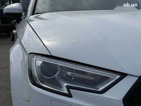 Audi A3 2015 - фото 3